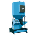 High Capacity Vertical Type Spiral Color Mixer