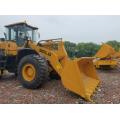 5tons wheel loader LG953 loader CAT Loader price