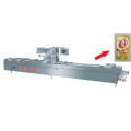 Key Automatic Pasta Vacuum Packing Machine