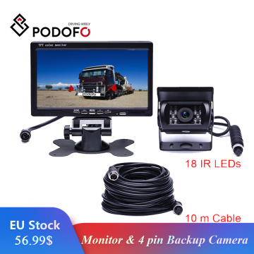 Podofo DC 12V-24V 7