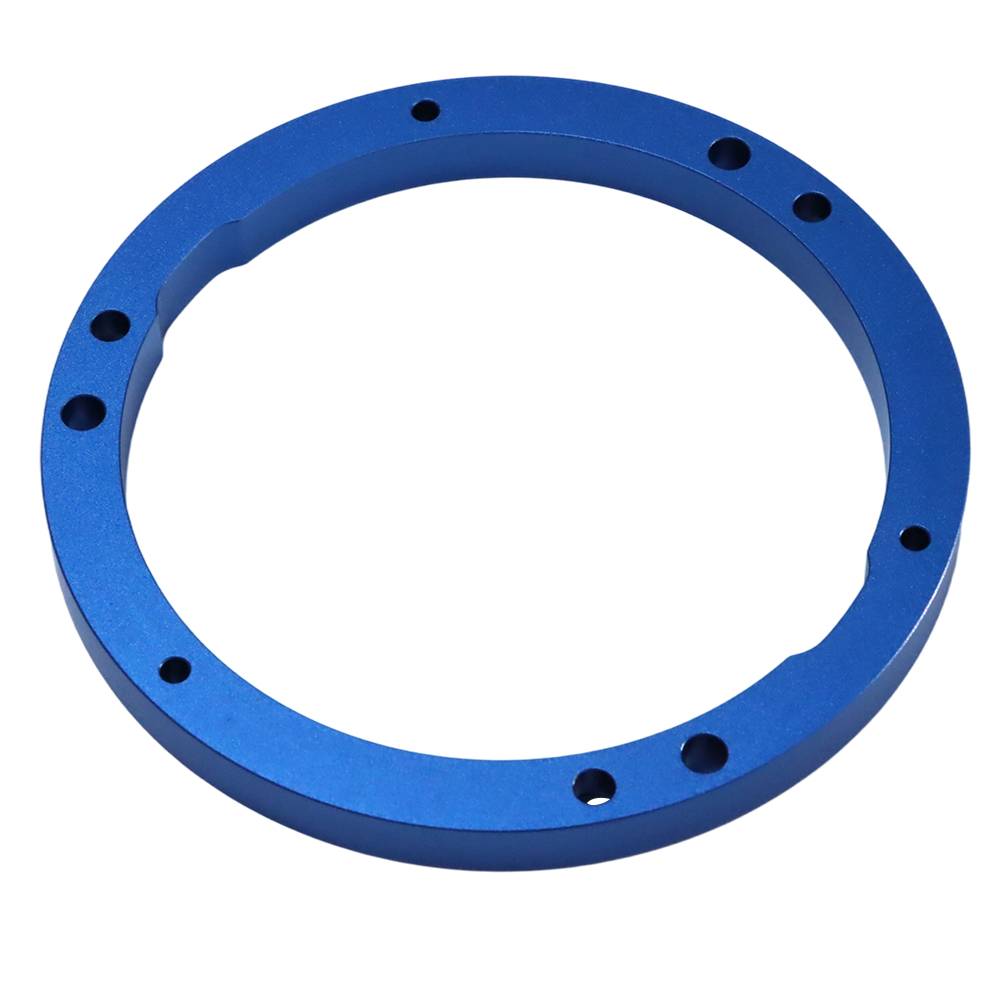 Metal Retaining Rings Parts