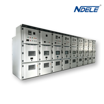 Metal‑clad KYN28A‑12 Switchgear Efficiency