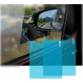 Car rearview fitting mirror waterproof membrane anti-fog clear vision for Subaru Legacy Impreza Crosstrek BRZ VIZIV-7 Levorg