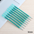 16 Pcs Green Ink