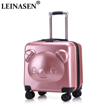 New suitcase ABS+PC luggage set series 18