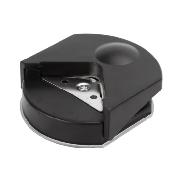 New R4 Corner Punch For Photo, Card, Paper; 4Mm Corner Cutter Rounder Paper Punch; Small Rounded Cutting Tools