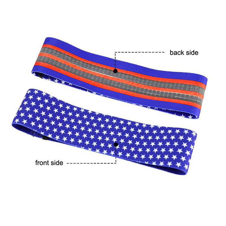 Hip Resistance Band