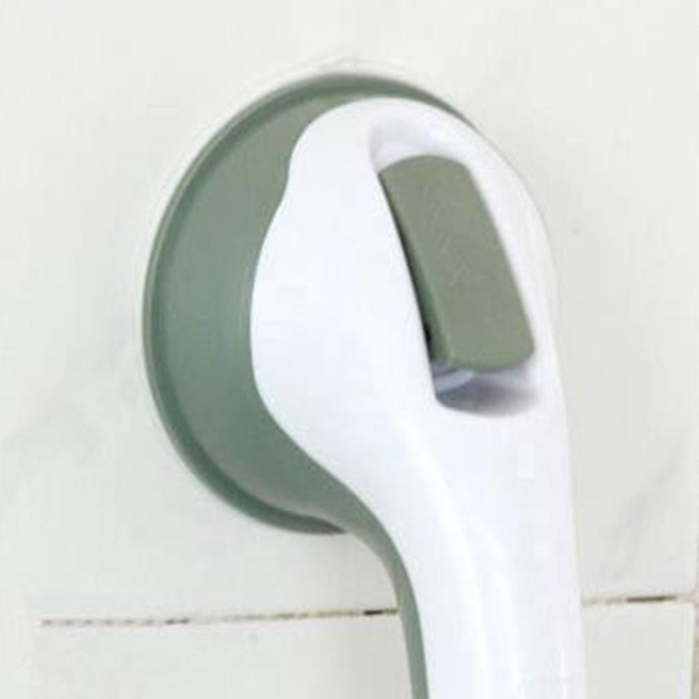 Bathroom Handrails Strong Suction Cup Handles Bathtub Children'S Old Non-Slip Handle Glass Door And Window Handle