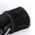 Unisex Full Finger Touch Screen Cycling Gloves Black Driving Warm Bicycle Gloves Winter Keep Warm Mittens Male