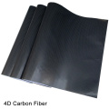 4D Carbon Black