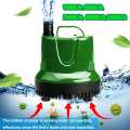 40W, 55W, 80W Water Pump Filter Ultra-Quiet Home Submersible Pump Fish Pond Aquarium Water Fountain Pump Tank FOR Fish Supply