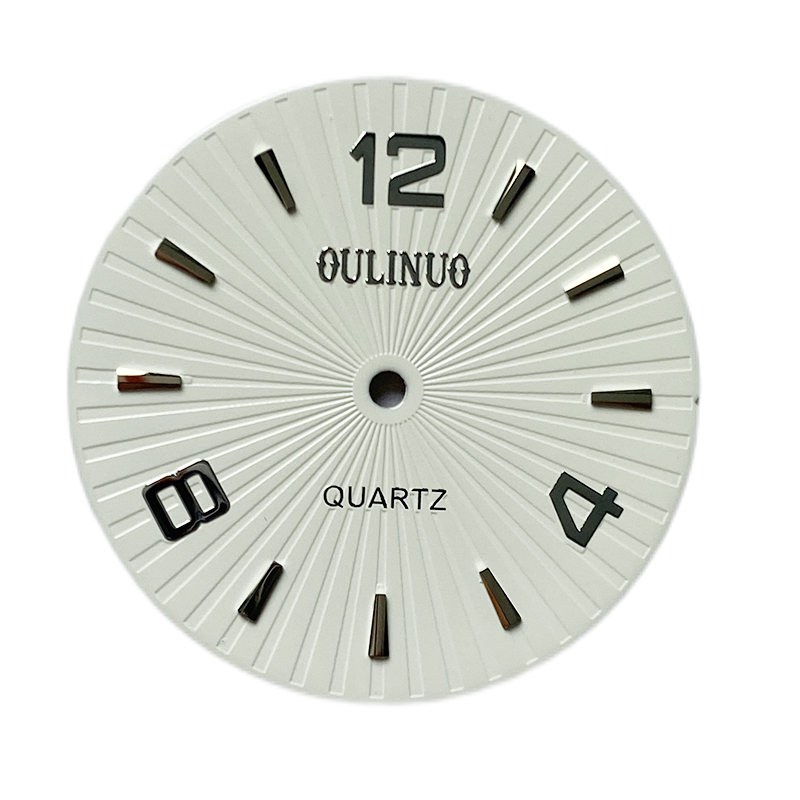 watch dial custom