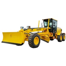 Road Construction 17ton 215hp Heavy Grader Sizes