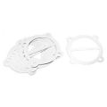 Aluminum Air Compressor Cylinder Head Base Gaskets Washers 1pc