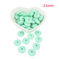 15mm mint