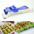 Quick Making Sushi Mold Magic Roller Stuffed Grape Cabbage Vegetable Meat Rolling Tool Cooking Kitchen Tools