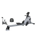 Gym Equipment Rowing Console Machine Cardio Training