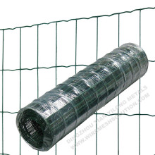 Holland Wire Mesh Fence for Gardening