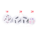 Sexy Romance Love Humour Gambling Adult Games Funny Sex Dice 12 Positions Erotic Craps Pipe For Couples New 1 PCS