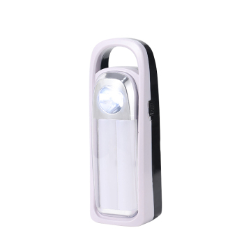 800mAh 2 Speed Battery Rechargeable Emergency Light