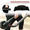 Electric Scooter Hand Carrying Handle Strap for M365 Pro Ninebot ES1-ES4