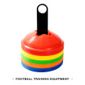 5Pcs/Lot Football Soccer Rugby Speed Training Disc Outdoor Sports Flower Shape Obstacles Speed Train