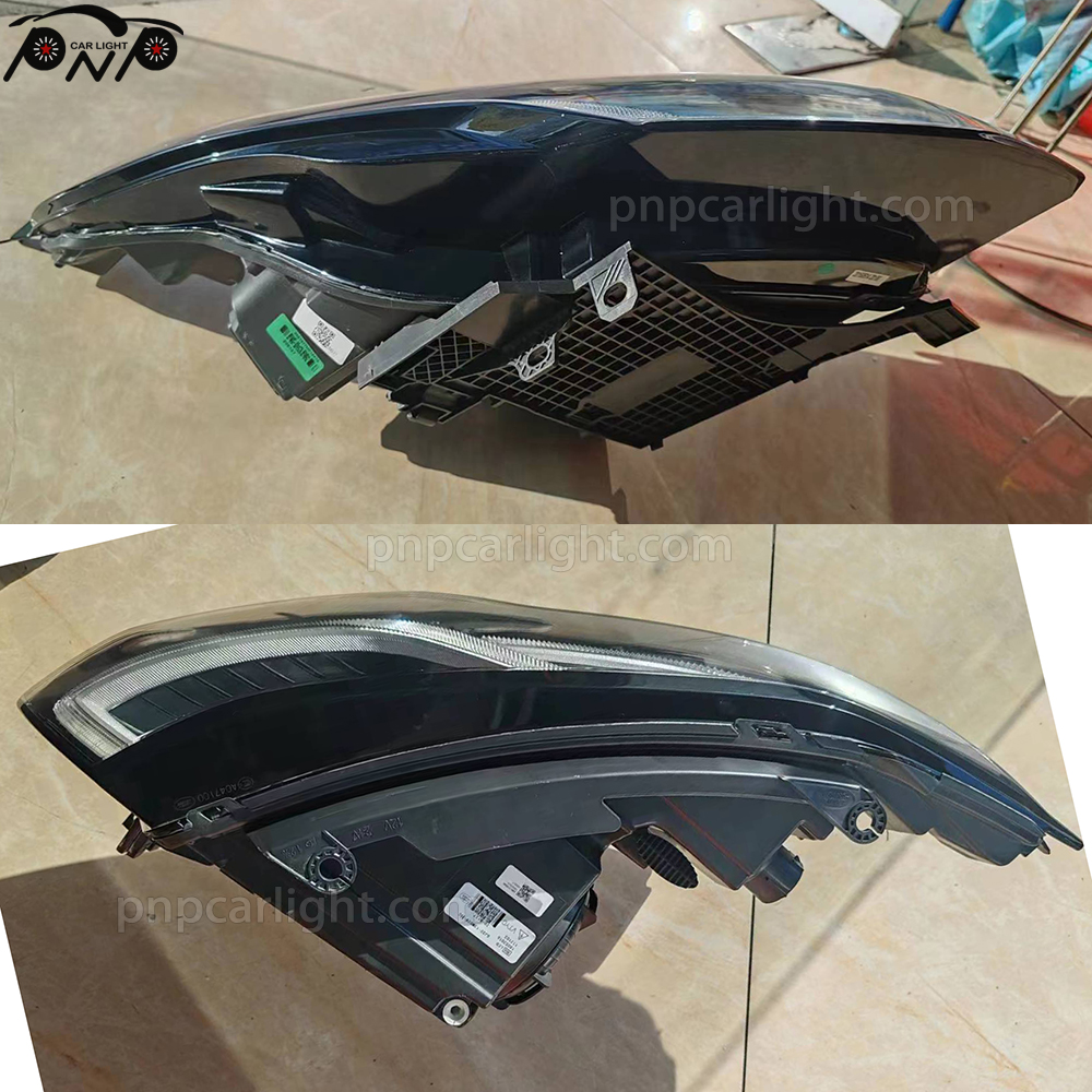 Headlight For Range Rover Evoque