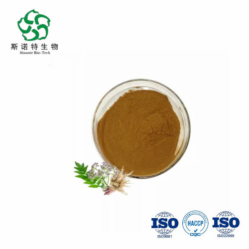 Healthcare Supplement Valerianic Acid0.8% Herbal Extract for Sale, Offer Healthcare Supplement Valerianic Acid0.8% Herbal Extract