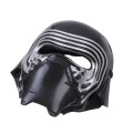 2019 Boys Deluxe Star Star The Force Awakens Kylo Ren Classic Cosplay Clothing Kids Halloween Movie Jedi Warrior Cosplay Costume