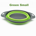 Green small