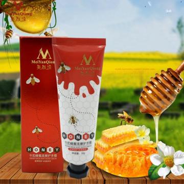 Honey Milk Soft Hand Cream Lotions Serum Repair Nourishing Hand Care Anti Chapping Anti Aging Moisturizing Whitening Cream TSLM1