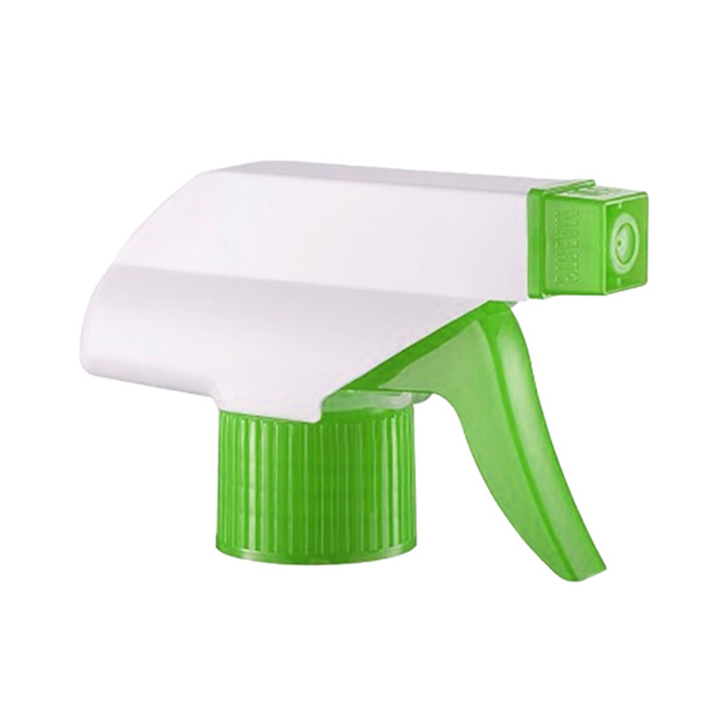 166 2 6 Grey Plastic Trigger Sprayer