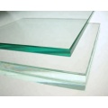 6mm tempered safety insulated building glass