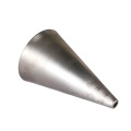Cone Steel Metal Spiral Cone Sheet Metal Parts
