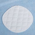 10pcs/lot Reusable Breast Nursing Pads Washable Soft Absorbent Baby Breastfeeding Maternity Feeding Bra Spill-proof Nursing Pads