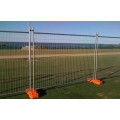 moblie temporary fence