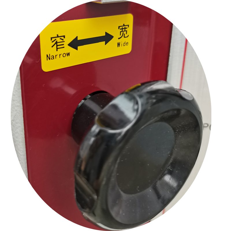 SC-32 Belt and Shoulder Strap Double-Side Edge Coloring and Oil Coating Machine (7)
