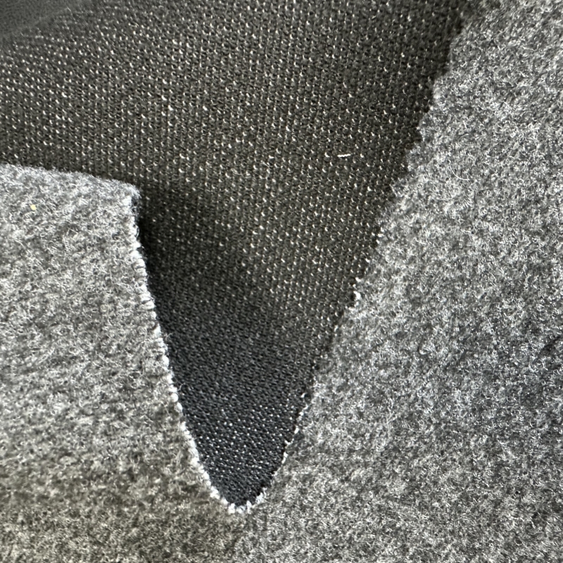 Breathable Polyester Fabric Jpg