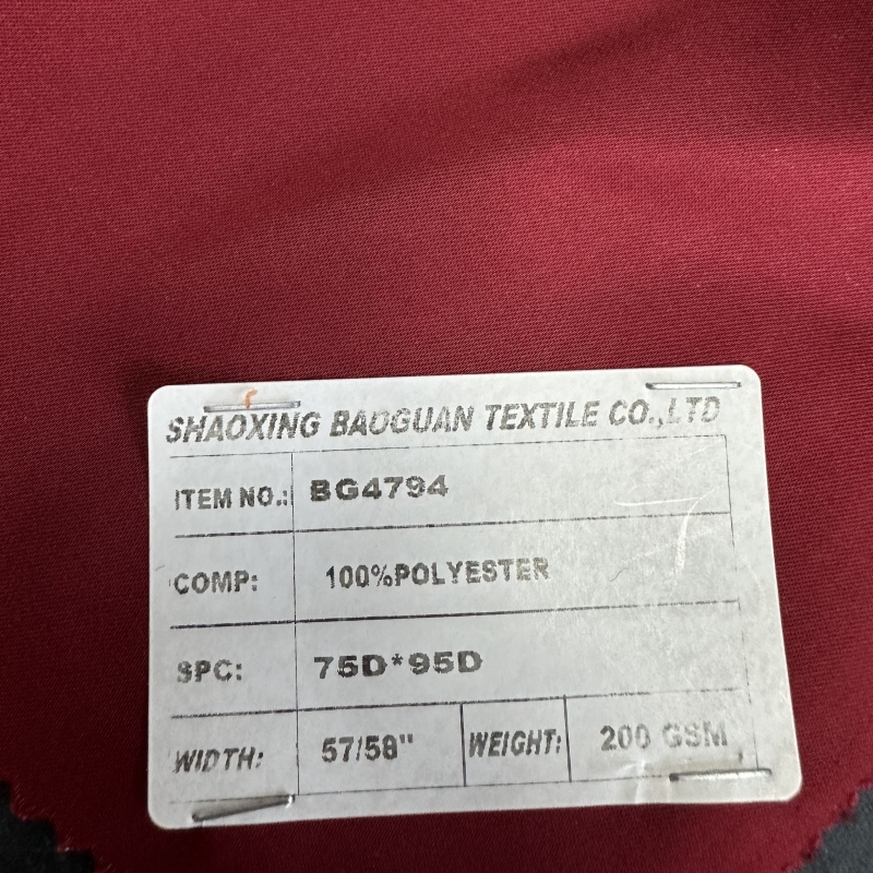 Softy 100 Polyester Fabric Jpg