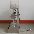 New Commercial Stainless Steel Pizza Cone Forming Machine Energy Saving Equipment Electric Pizza Production Machine