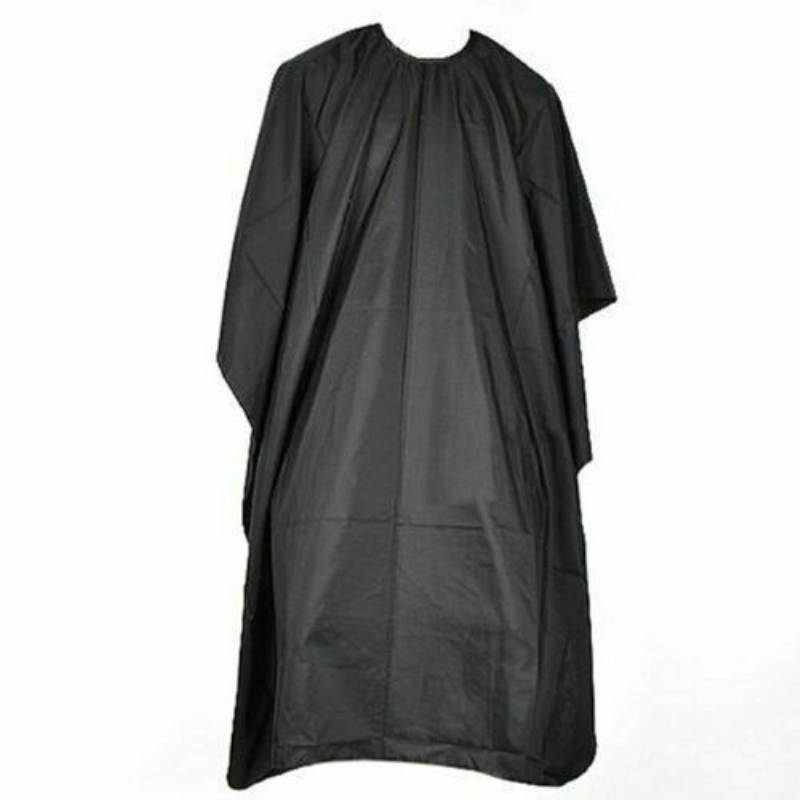 Professional Hair Cutting Salon Barber Hairdressing Unisex Gown Cape Apron Hairdressing Hair Hairdressing Fabric Waterproof