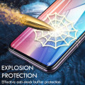 2Pcs Screen Protector For Xiaomi Redmi Note 8 8T 7 9 9S Pro Hydrogel Film For MI 10 Ultra 9 SE 9T 8 Note 10 Pro Lite Poco X3