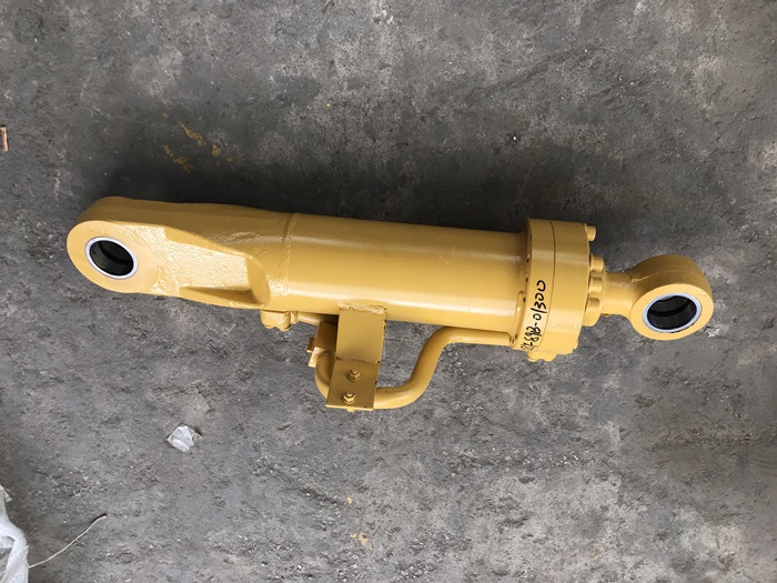 SHANTUI hydraulic tilt oil cylinder 23Y-89B-01300