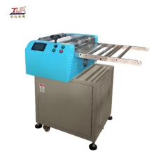 Solid Silicone Cutting Machinery for Sale