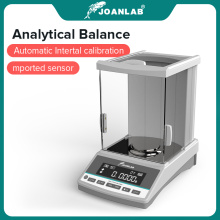 Laboratory Scales Analytical Balance Digital Microbalance Precision Electronic Balance Scale 120g 220g Range 0.0001g Resolution