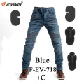 F-EV-718 Blue C