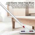 Vacuum Cleaner Cordless Stick Vacuum Power Suction 9000Pa Handheld Vacuum with LED Headlight 2-in-1 Vacuum