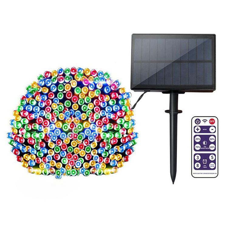 Solar Led String
