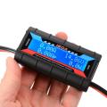 150AMP Meter Solar Wind LCD Power Analyzer Electricity Monitor Electrical Instruments Power Meters