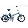 EBIKE COMPANY WHOLESALE 20 INCH ELECTRIC FOLDING BIKE